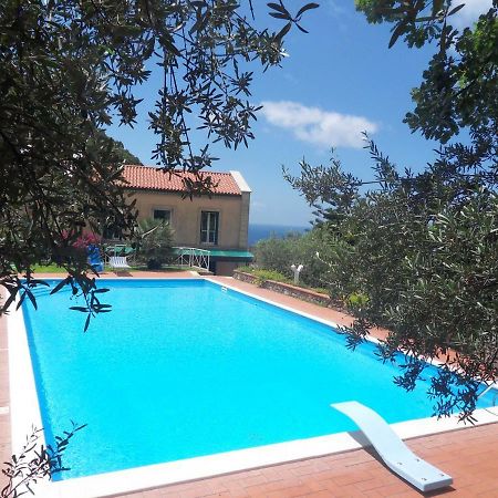 Maison Marida Maratea Buitenkant foto