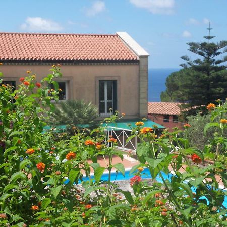 Maison Marida Maratea Buitenkant foto