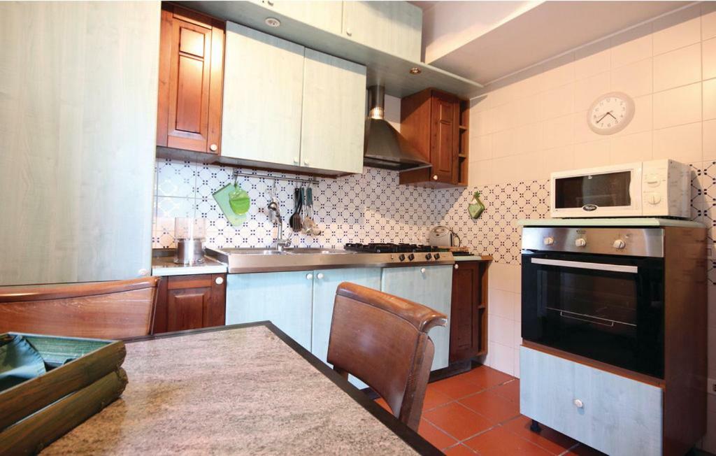Maison Marida Maratea Buitenkant foto