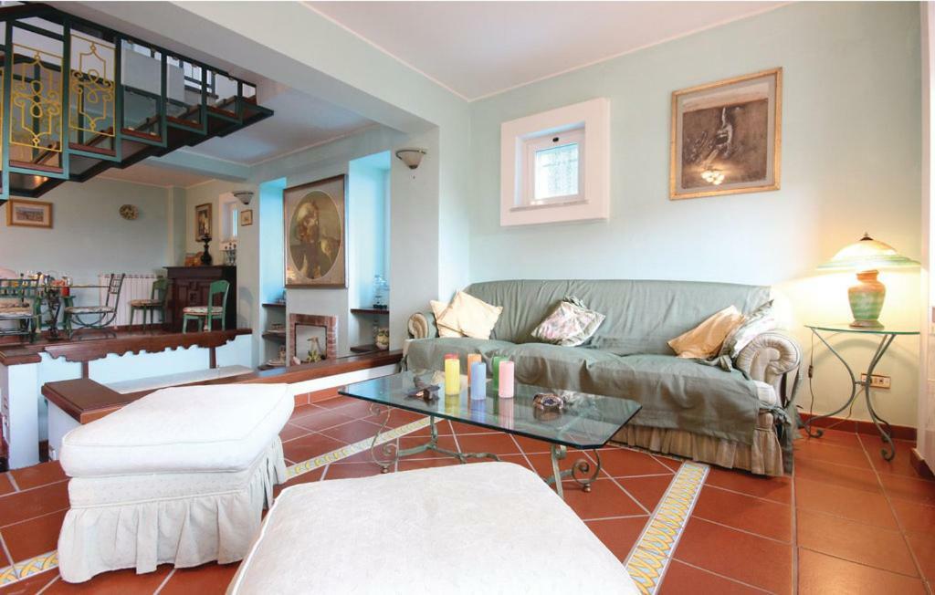 Maison Marida Maratea Buitenkant foto