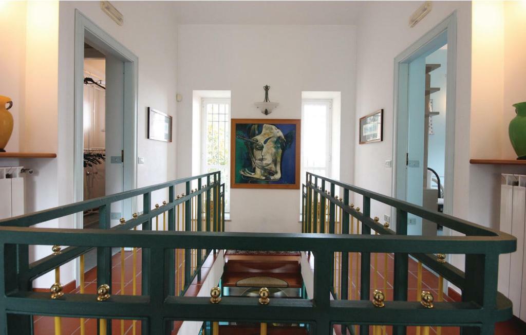 Maison Marida Maratea Buitenkant foto