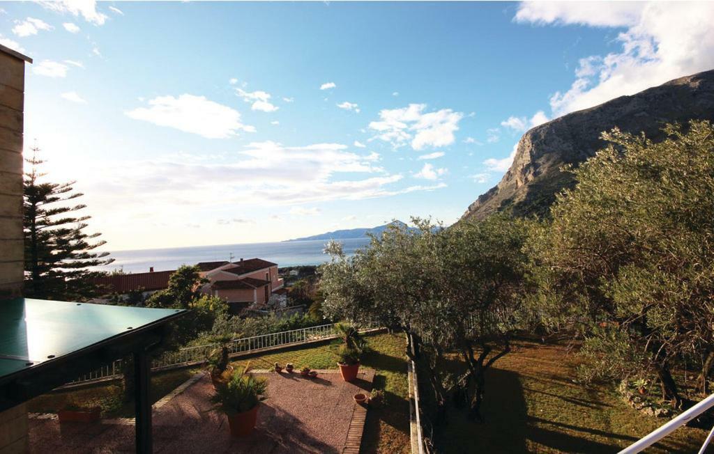 Maison Marida Maratea Buitenkant foto