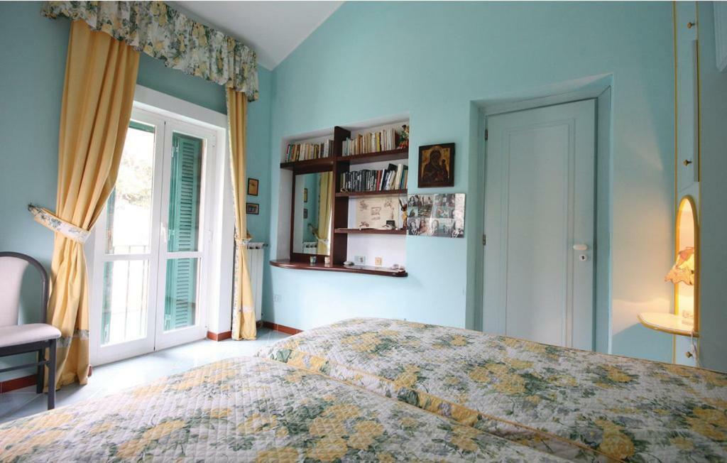 Maison Marida Maratea Buitenkant foto