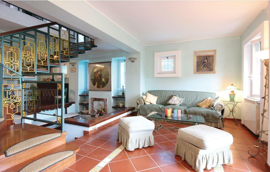Maison Marida Maratea Buitenkant foto