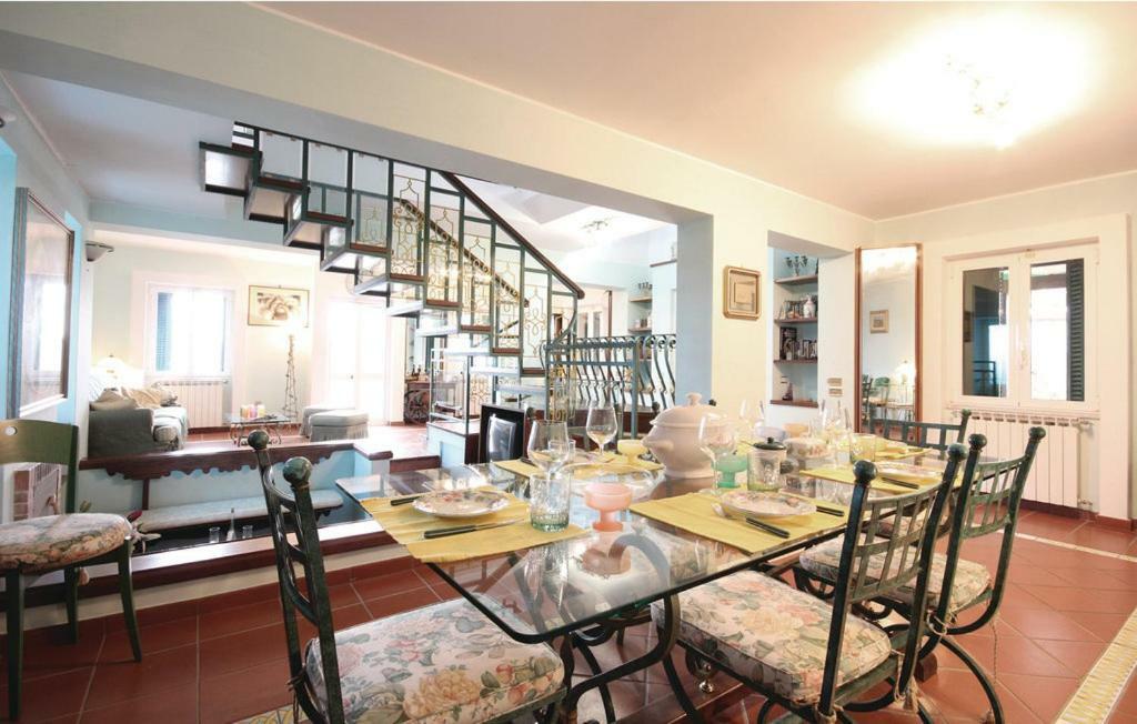 Maison Marida Maratea Buitenkant foto