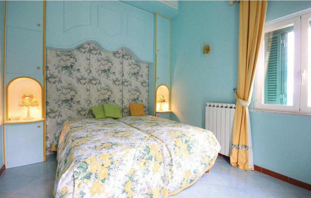 Maison Marida Maratea Buitenkant foto