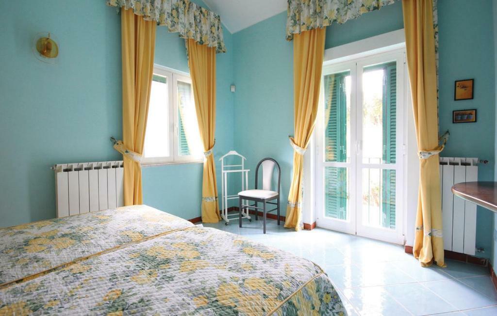 Maison Marida Maratea Buitenkant foto