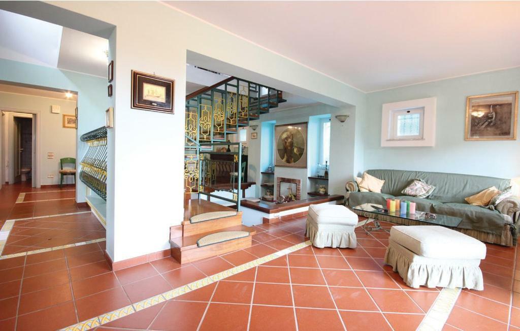 Maison Marida Maratea Buitenkant foto
