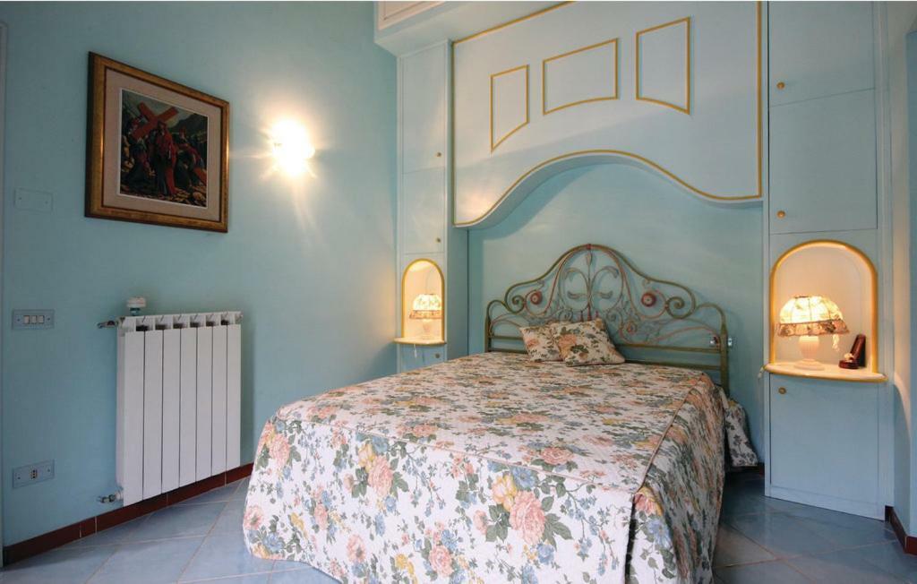 Maison Marida Maratea Buitenkant foto
