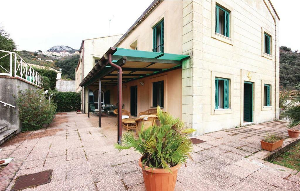 Maison Marida Maratea Buitenkant foto