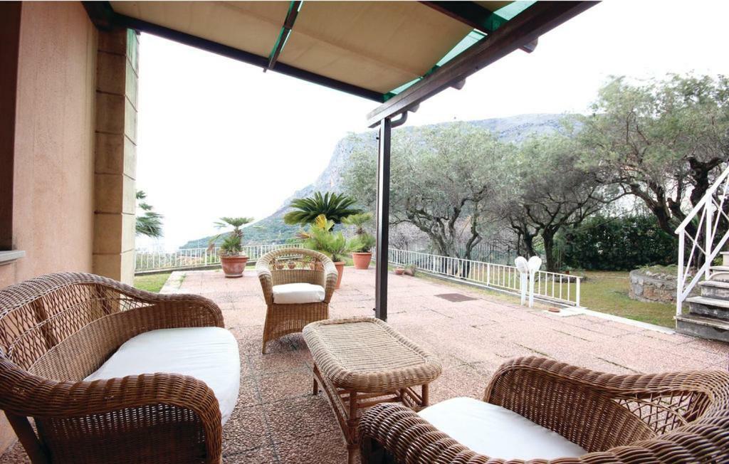 Maison Marida Maratea Buitenkant foto
