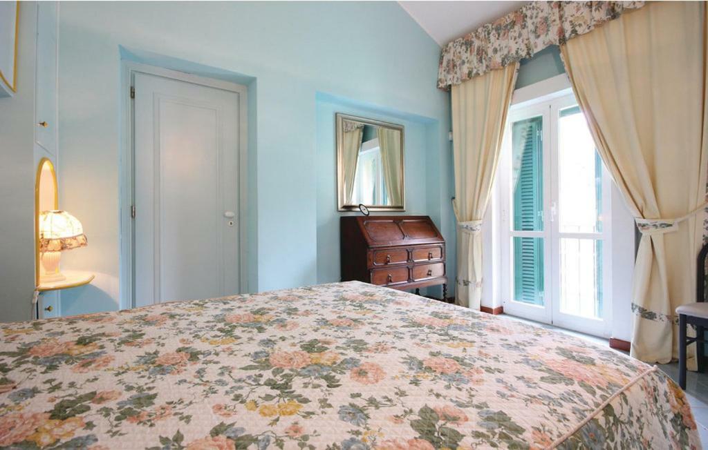 Maison Marida Maratea Buitenkant foto