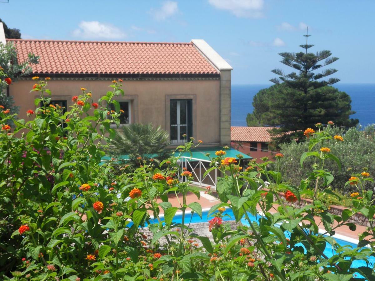 Maison Marida Maratea Buitenkant foto