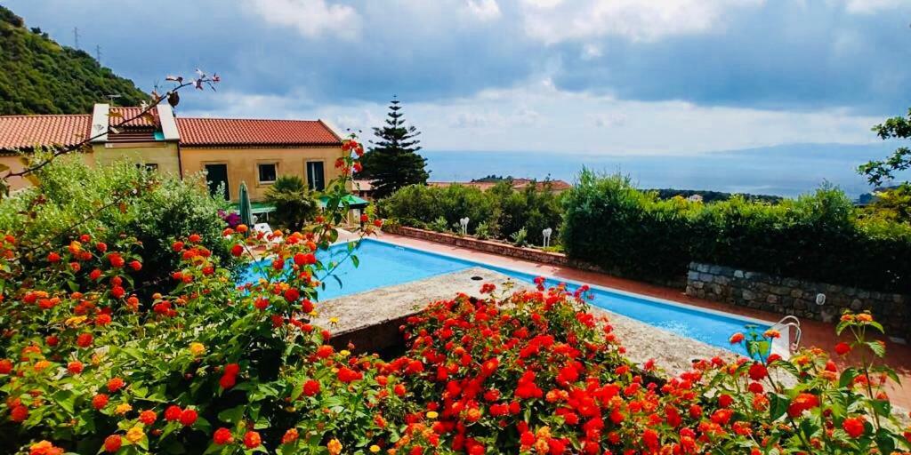 Maison Marida Maratea Buitenkant foto